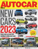 Autocar India - December 2022 December 2022